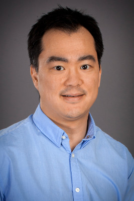 Christopher Kim, MD