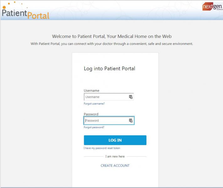 Mid Dakota Clinic Patient Portal Login Mid Dakota Clinic Patient Portal Login
