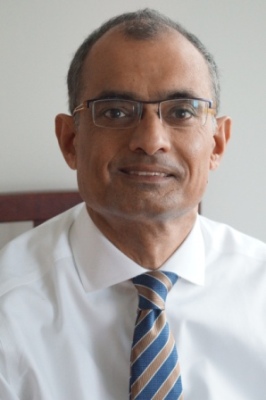 Sandeep Talwar, MD