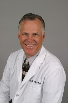 Scott H West, MD, FACC